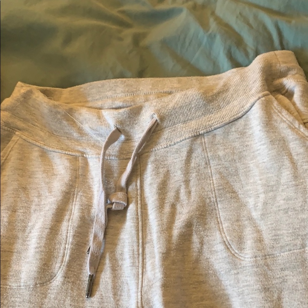 Athleta joggers